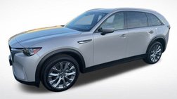 2026 Mazda CX-90 3.3 Turbo Preferred