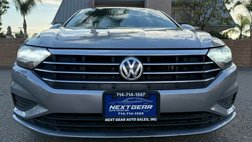 2020 Volkswagen Jetta R-Line