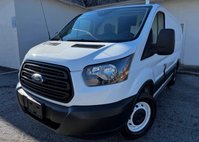 2019 Ford Transit 150