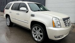 2013 Cadillac Escalade Hybrid Base