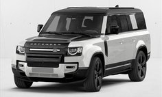 2024 Land Rover Defender 130 P300 S