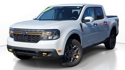 2023 Ford Maverick XLT