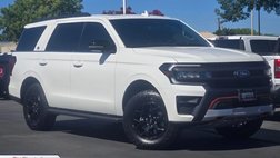 2023 Ford Expedition Timberline