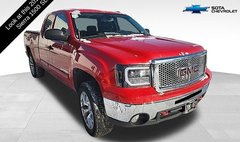 2011 GMC Sierra 1500 SLE