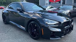 2024 BMW M2 Base
