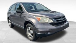 2011 Honda CR-V LX
