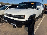 2025 GMC HUMMER EV 2X