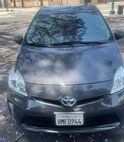 2013 Toyota Prius One