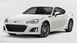 2018 Subaru BRZ Limited