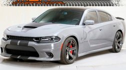 2019 Dodge Charger SRT Hellcat