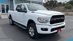 2024 Ram Ram Pickup 2500 Big Horn