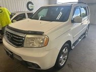 2014 Honda Pilot EX-L