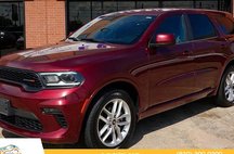 2022 Dodge Durango GT