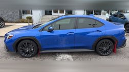 2024 Subaru WRX Limited