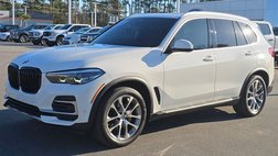 2023 BMW X5 sDrive40i