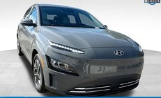 2023 Hyundai Kona Electric Limited