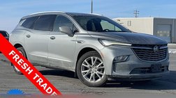 2023 Buick Enclave Premium