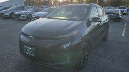2023 Chevrolet Bolt EUV Premier