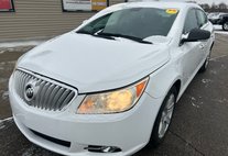 2011 Buick LaCrosse CXL