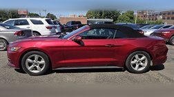 2016 Ford Mustang V6