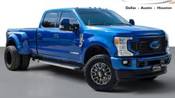 2022 Ford Super Duty F-350 Lariat