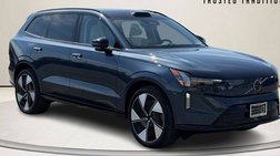 2025 Volvo EX90 Twin Performance Ultra 6P