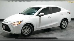 2019 Toyota Yaris L