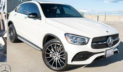 2022 Mercedes-Benz GLC-Class GLC 300 4MATIC