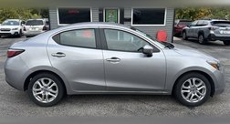 2016 Scion iA Base