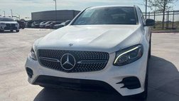 2019 Mercedes-Benz GLC-Class GLC 300 4MATIC