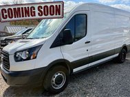 2018 Ford Transit 250