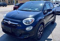 2016 Fiat 500X Easy