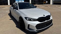 2025 BMW 3 Series 330i