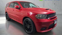 2020 Dodge Durango R/T