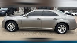 2014 Chrysler 300 Base