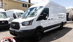 2017 Ford Transit 350