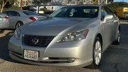 2008 Lexus ES 350 Base