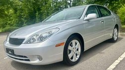 2005 Lexus ES 330 Base