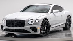 2020 Bentley Continental GT