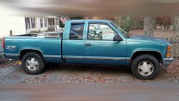 1998 Chevrolet C/K 1500 K1500