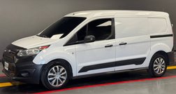 2018 Ford Transit Connect XL
