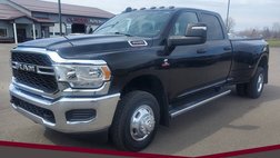2024 Ram Ram Pickup 3500 Tradesman
