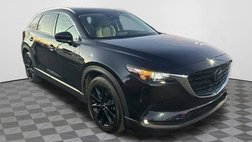 2022 Mazda CX-9 Touring Plus