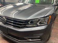 2016 Volkswagen Passat 1.8T SE