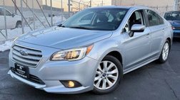 2017 Subaru Legacy 2.5i Premium