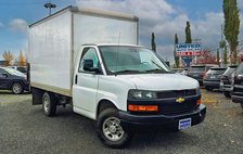 2019 Chevrolet Express 3500