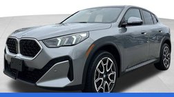 2024 BMW X2 xDrive28i