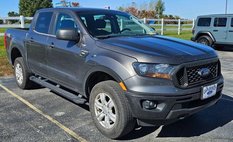 2019 Ford Ranger XL
