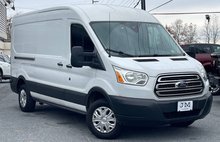 2015 Ford Transit 250