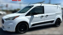 2020 Ford Transit Connect XLT